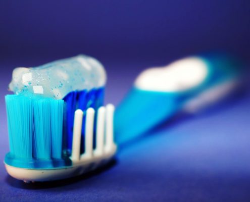 Bio-dentifrici per denti e gengive naturalmente sani