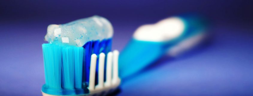 Bio-dentifrici per denti e gengive naturalmente sani