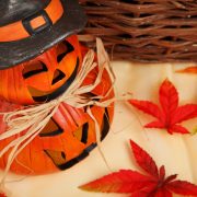 Halloween: più dolci meno carie