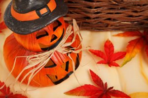 Halloween: più dolci meno carie